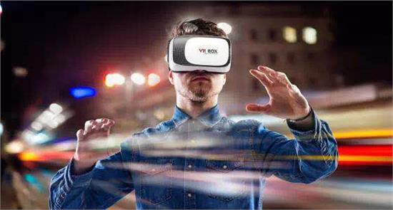 马龙VR全景丨沉浸式体验线上看房